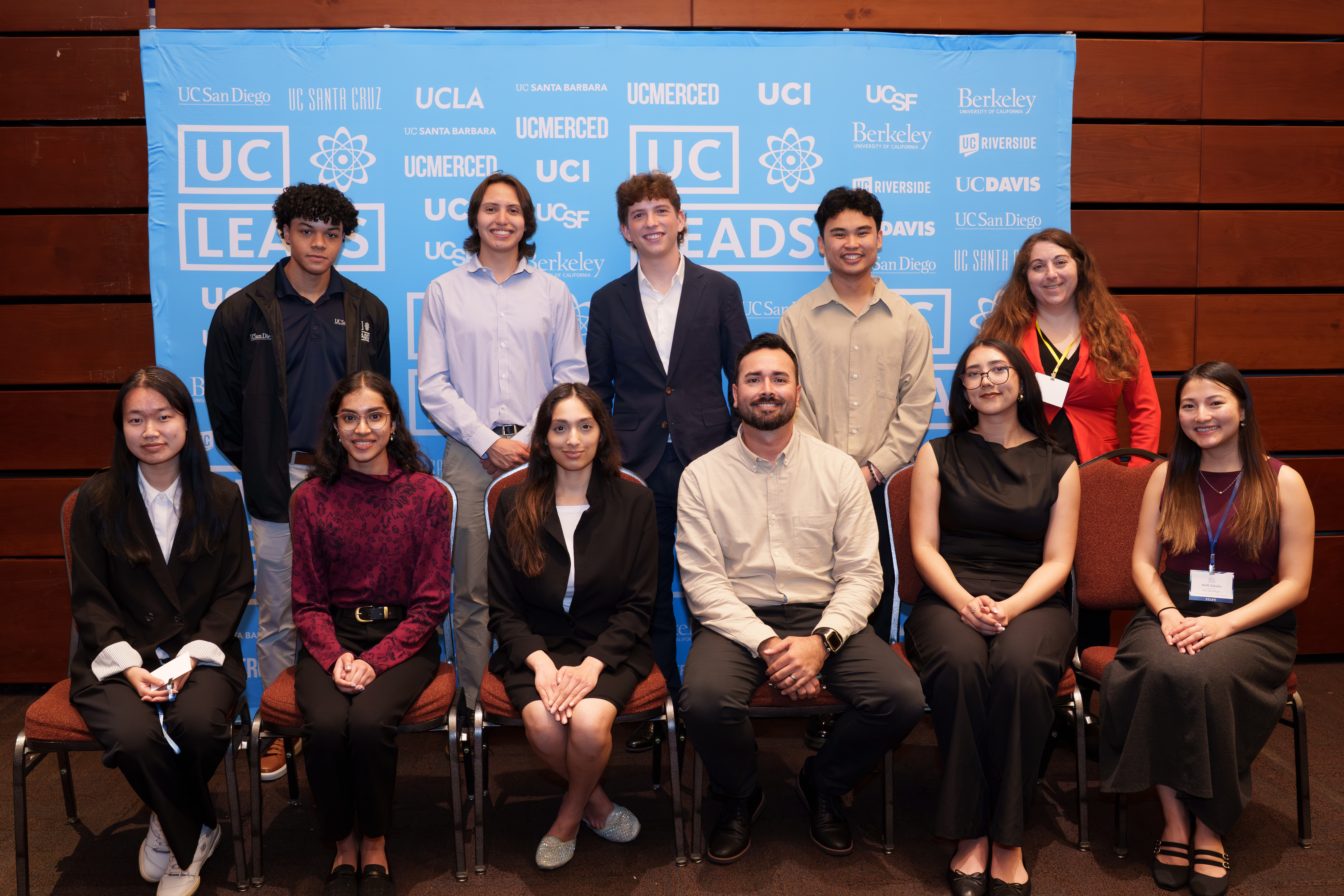 UCSD Group Photo 1