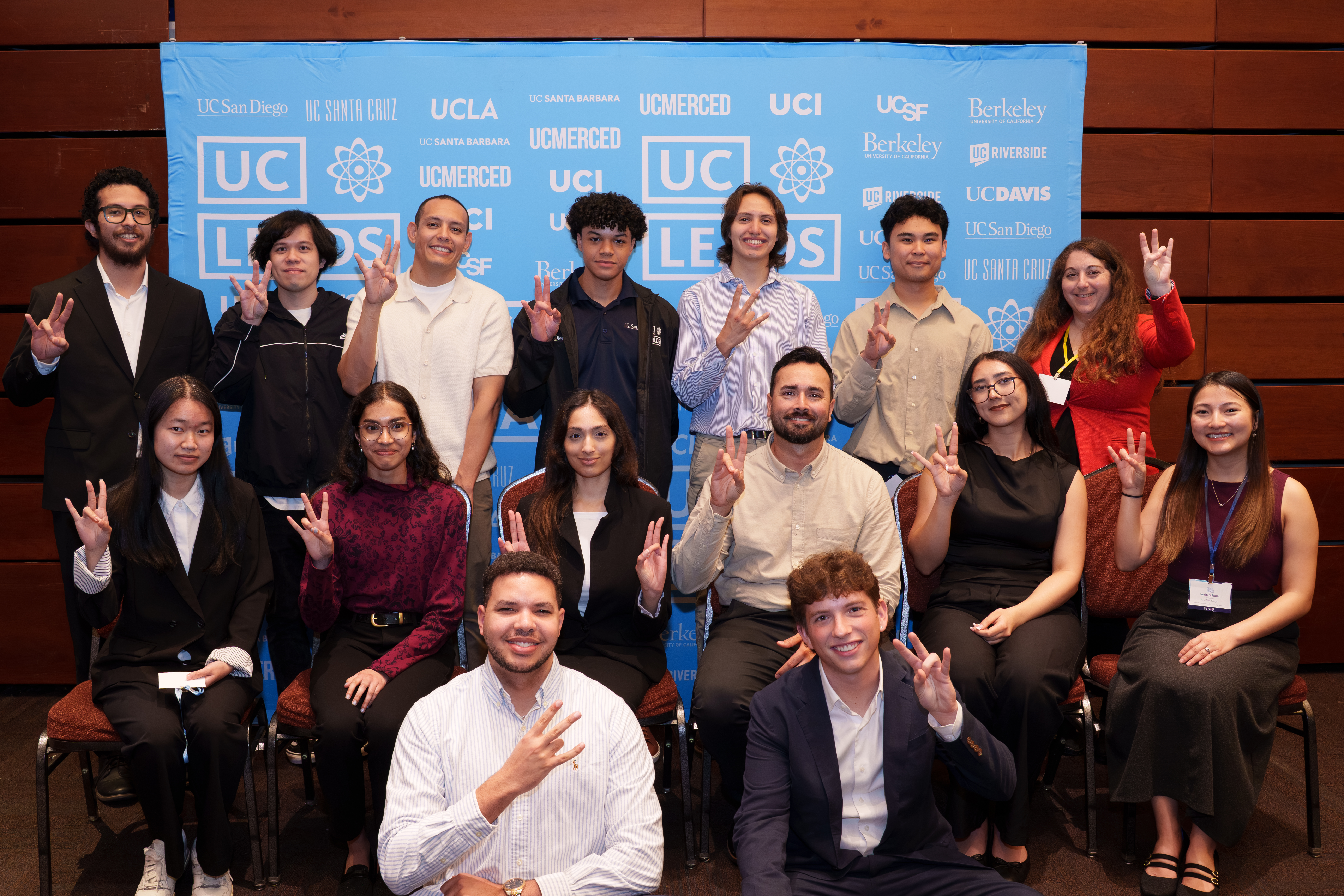 UCSD Group Photo 2